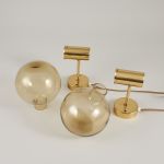 1320 7249 WALL LAMPS